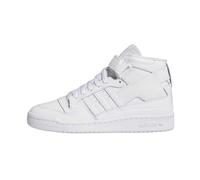 Adidas - Sneakers Forum Mid-Top - -Sport -Uomo -Bianco -48 2/3 EU