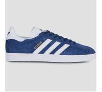 ADIDAS ORIGINALS Sneaker bassa 'Gazelle' marino / oro / bianco Uomo ADIDAS ORIGINALS 38,5-39