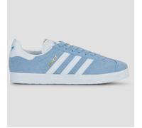 adidas Sneakers basse GAZELLE in Blu 44 2/3