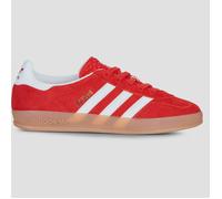 Scarpe Gazelle Indoor Better Scarlet / Cloud White / Gum 36 2/3