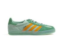 adidas Sneakers Gazzelle Indoor Verde in multicolore 39 1/3