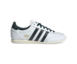 Adidas - Sneakers Giappone Bianco Verde Oro - - Sport - Uomo - Bianco - 46 EU