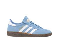 Adidas - Sneakers in Pelle a Righe Slip-On - - Sport - Donna - Blu - 38 2/3 EU