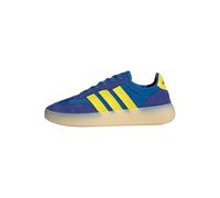 Adidas Sneakers Barreda Decode Blu Royal / Giallo Taglia 45 1/3
