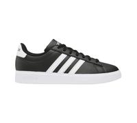 Adidas - Sneakers in pelle sintetica - - Sport - Uomo - Nero - 44 EU
