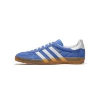 Adidas - Sneakers Indoor Fusion Blu - - Sport - Donna - Blu - 38 EU