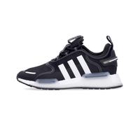 Adidas - Sneakers Low-Top con Ammortizzazione Boost - - Sport - Uomo - Nero - 42 EU