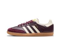 Adidas - Sneakers Maroon Gold Metallic Profilo Basso - - Sport - Donna - Rosso - 40 2/3 EU