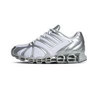 Adidas - Sneakers Mega Ghostride Argento - - Sport - Donna - Grigio - 36 2/3 EU