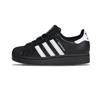 Adidas - Sneakers nere classiche con strisce bianche - - Sport - unisex - Nero - 36 EU
