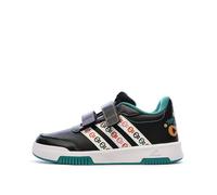 adidas Sneakers nere da bambino Tensaur Coco, Nero , 28 EU