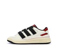 adidas Sneakers Nero/Bianco Uomo Forum2000, bianco, 44 EU
