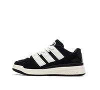 adidas Sneakers Nero Unisex Forum2000, Nero , 37 1/3 EU