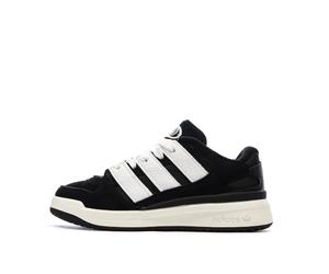 adidas Sneakers Nero Unisex Forum2000, Nero , 37 1/3 EU