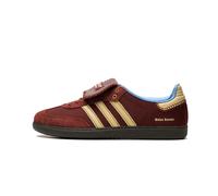 Adidas - Sneakers Nylon Wales Bonner Fox Brown - - Sport - Uomo - Rosa - 43 1/3 EU