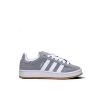 Adidas Sneakers Ragazzo Grigio Pelle Scamosciata, Pu HQ6507-GWW-A074129