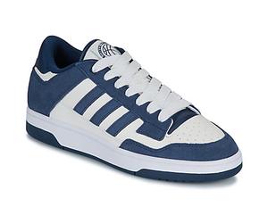 adidas Sneakers RAPID COURT LOW in Blu 42 2/3