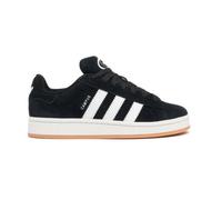 Adidas - Sneakers Retro Campus Nero-Bianco - - Sport - Uomo - Nero - 44 2/3 EU