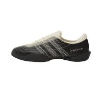Adidas - Sneakers Ricamo Regu - - Sport - Uomo - Nero - 46 EU