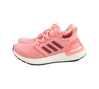 Adidas - Sneakers Rosa per Donne Ultraboost 20 - - Sport - Donna - Rosa - 36 EU