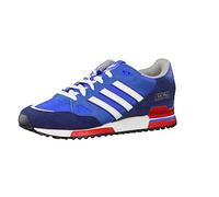 adidas Sneakers Running Zx 750 Blu/Rosso EU 43 1/3 (UK 9)