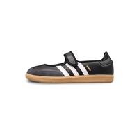 adidas Originals Samba Jane Women's - Black, Black 40