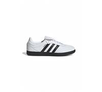 Adidas - Sneakers Samba LT in Pelle Lucida - -Sport -Uomo -Bianco -41 1/3 EU