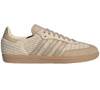 adidas Sneakers Samba OG Donna, Sand Strata Magic Beige, 40 EU