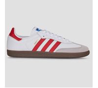 adidas Sneakers SAMBA OG in Bianco 42