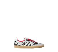 Adidas Originals - Samba OG W - - Shoes - Uomo - Beige - 41 EU