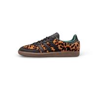 ADIDAS ORIGINALS Sneaker bassa 'Samba' marrone / nero, Taglia 38