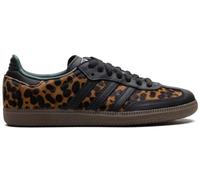 ADIDAS ORIGINALS Sneaker bassa 'Samba' marrone / nero, Taglia 38