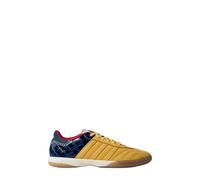 Adidas, ,Shoes ,Uomo ,Multicolore ,41 EU Sneakers Scamosciate con Effetto Coccodrillo