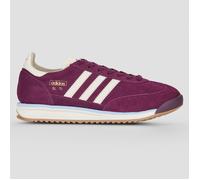 ADIDAS ORIGINALS Sneaker bassa 'SL 72' crema / borgogna Uomo - PROMO - Scarpe - Sneakers - Sneakers basse - Sneakers running ADIDAS ORIGINALS 44,5-45