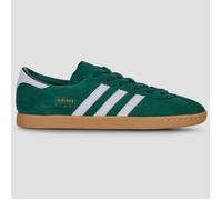 adidas Sneakers basse STADT in Verde 42 2/3