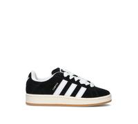 Adidas Sneakers Uomo Nero Pelle Scamosciata HQ8708U-BLA-A111745