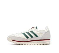adidas Sneakers Verde/Bianche/Bordeaux Uomo SL 72