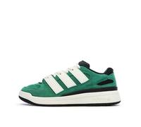 adidas Sneakers Verde/Bianco Uomo Forum2000, verde, 44 EU