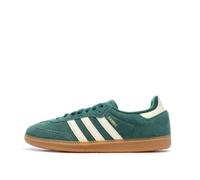adidas Sneakers Verde/Bianco Uomo Samba