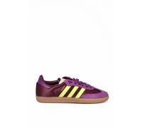 Adidas Sneakers Viola 36 2/3