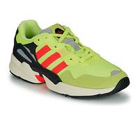 adidas Sneakers YUNG-96 in Giallo 40