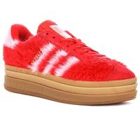 adidas Sneakersy Gazelle Bold W Rosso Donna JS3905 36 2/3