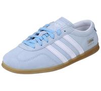adidas Originals Women's Gazelle Low Pro Ref. JR8893 Colore Blu Taglia 38 2/3