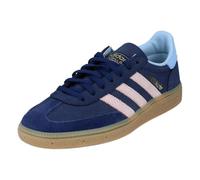 adidas Sneakersy Handball Spezial W Blu Donna JR0851 38 2/3