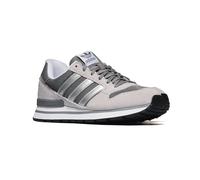 SCARPE ZX 500 RS Grey Three / Silver Metallic / Grey Two 44 2/3