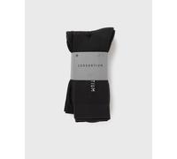 Adidas SOCKS CONSORTIUM men black in taglia:XL