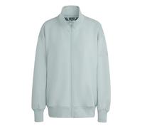 Adidas Soft Lux Full-Zip Tracktop Pista Top Donna (Pacco da 1)
