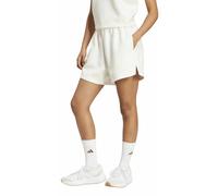 adidas Soft Lux Loose W - pantaloni fitness - donna White L