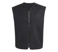 adidas Soft Lux Reversable Vest Giacca Uomo (Pacco da 1)
