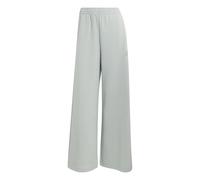 Adidas Soft Lux Straight Leg Tracksuit Pants Verde XL / Regular Donna